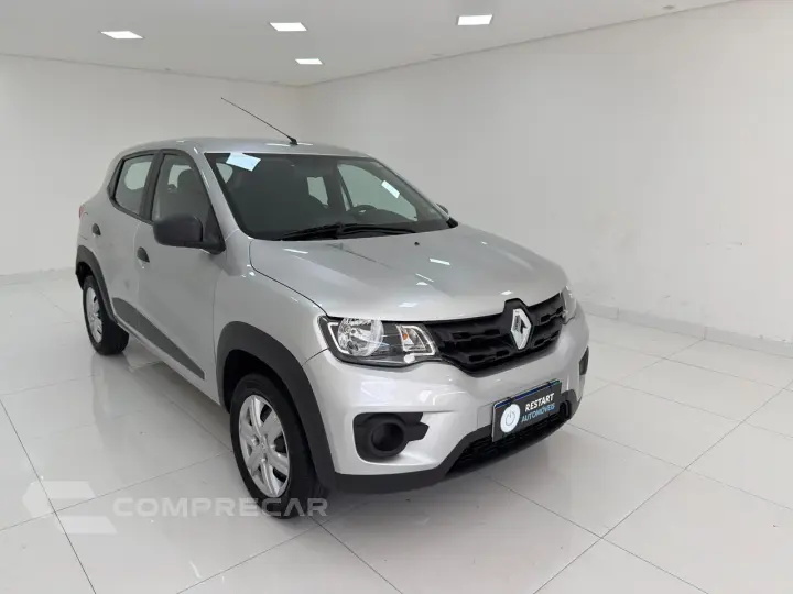 KWID 1.0 12V SCE ZEN