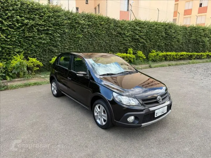 GOL 1.6 MI Rallye 8V G.V