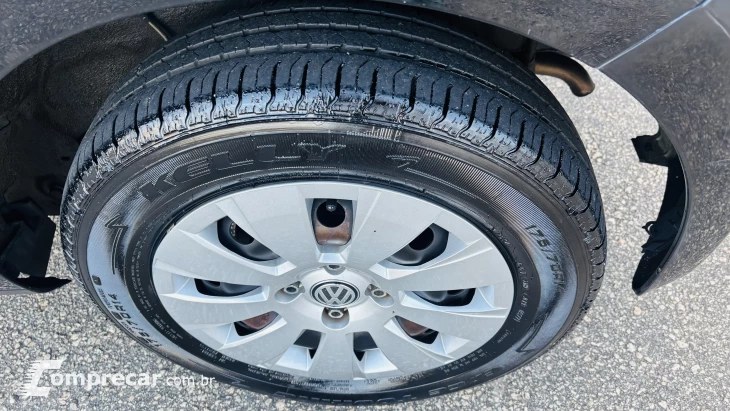 UP 1.0 MPI