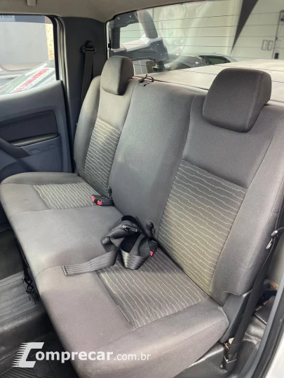 RANGER 2.2 XL 4X4 CD 16V