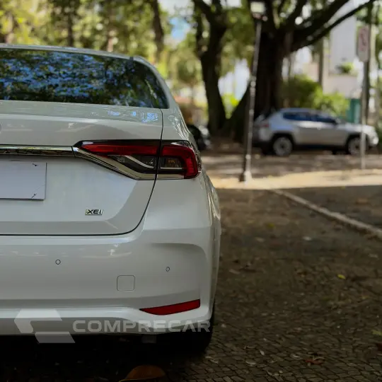 COROLLA 2.0 XEI 16V