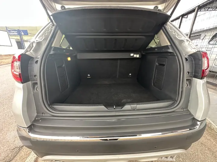 CAPTUR 1.6 16V SCE Intense