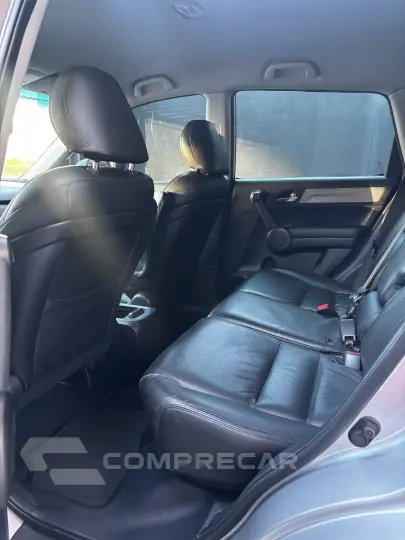 CRV 2.0 LX 4X2 16V