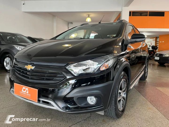 ONIX 1.4 MPFI Activ 8V
