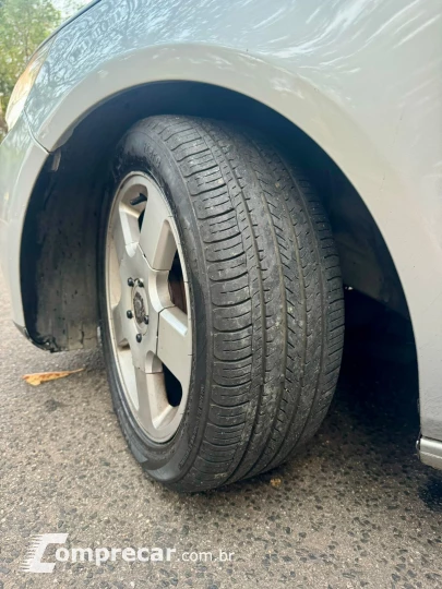 GOL 1.0 MI 8V