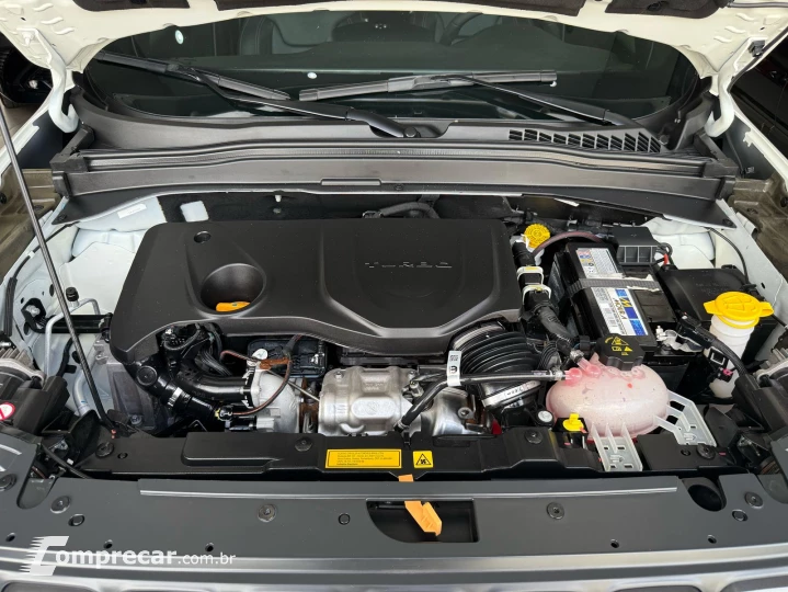 Renegade T270 1.3 S