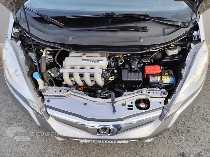 FIT 1.4 LX 16V