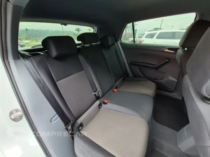 T-CROSS 1.0 200 TSI