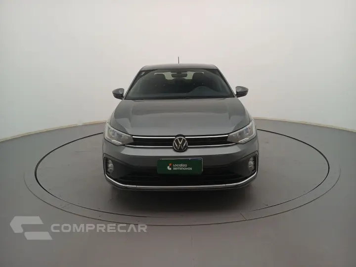 VIRTUS 1.0 200 TSI HIGHLINE AUTOMÁTICO