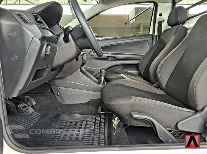 SAVEIRO 1.6 MSI Robust CS 16V