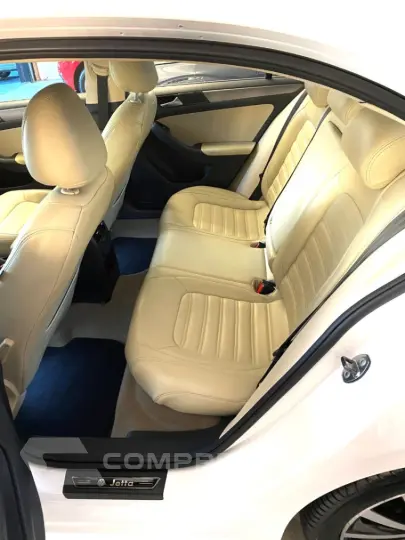 JETTA 2.0 TSI Highline 200cv