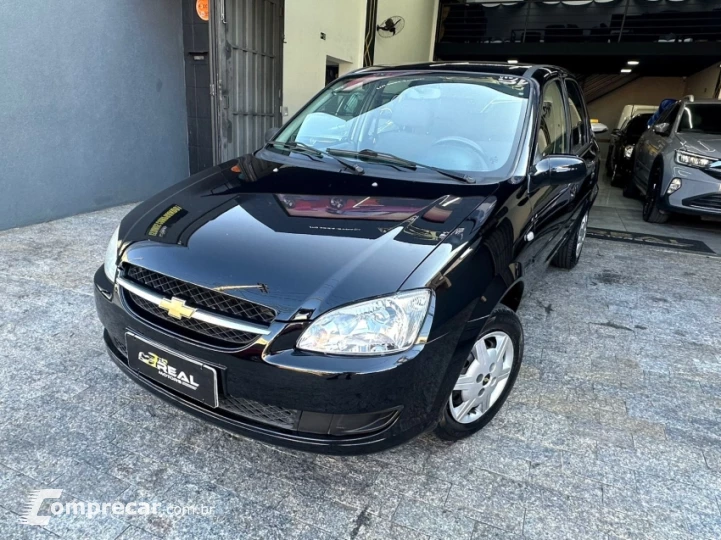 CLASSIC 1.0 MPFI LS 8V