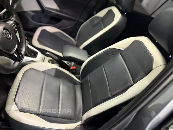 T-CROSS 1.4 250 TSI Highline