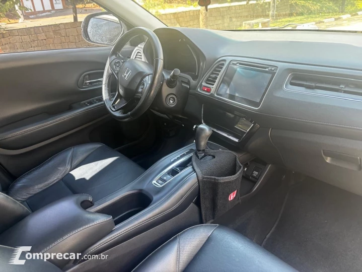 HR-V 1.8 16V EXL