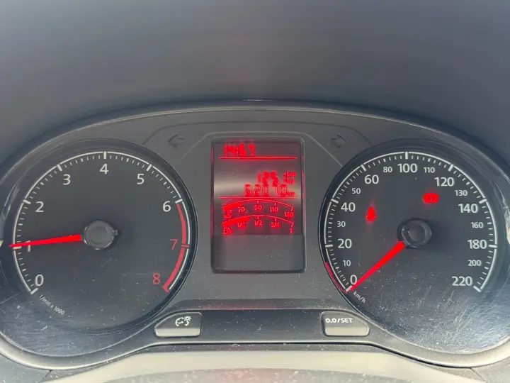 GOL 1.0 12V MPI Totalflex