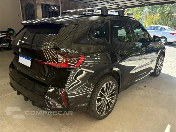 X1 2.0 16V Turbo Sdrive20i M Sport