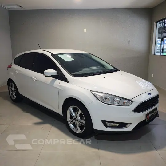 FOCUS SE 1.6 HC