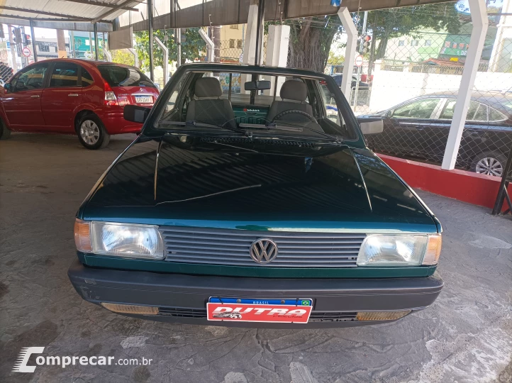 SAVEIRO 1.6 CL CS 8V