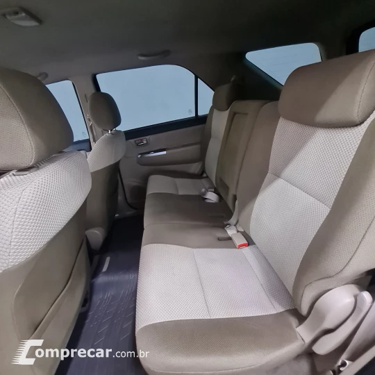 HILUX 2.7 SR 4X2 CD 16V