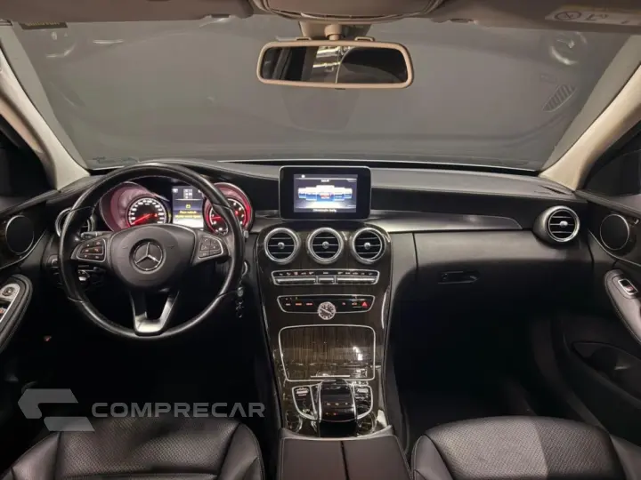 C 180 1.6 CGI FLEX EXCLUSIVE 7G-TRONIC