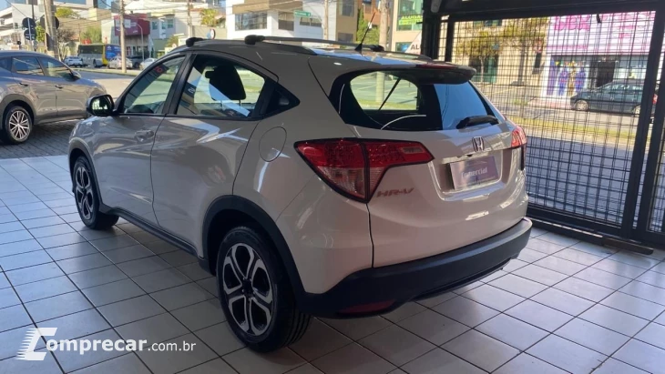 HONDA HR-V 1.8 16V EX