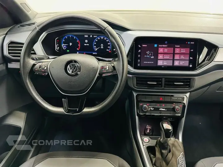 T CROSS CL TSI AD