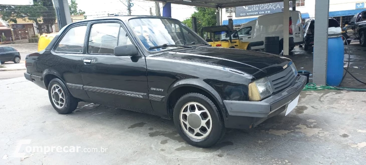 CHEVETTE 1.6 SL 8V