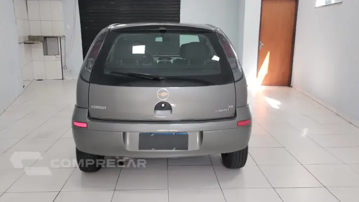 CORSA 1.4 MPFI Premium 8V