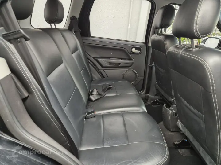 Ecosport 2.0 16V 4P XLT AUTOMÁTICO