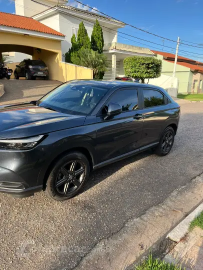 HR-V 1.5 DI I-vtec EXL