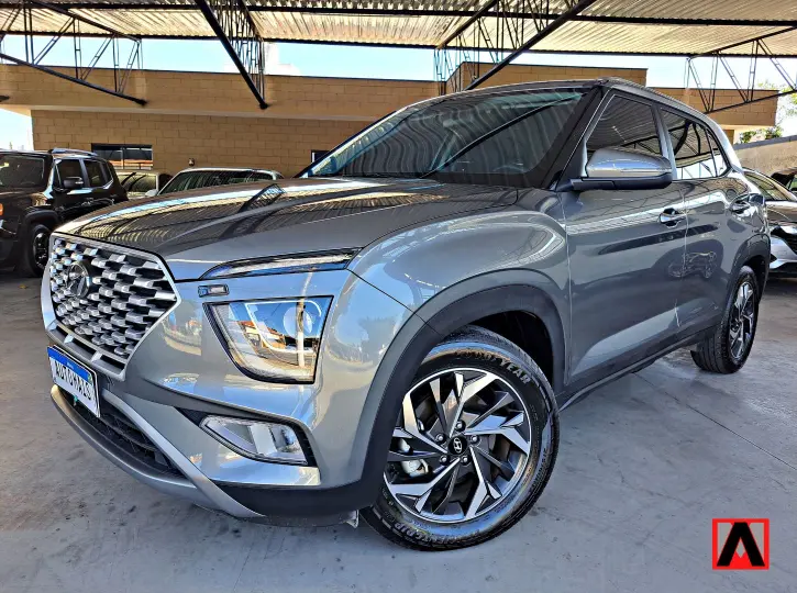 CRETA 1.0 Tgdi Limited