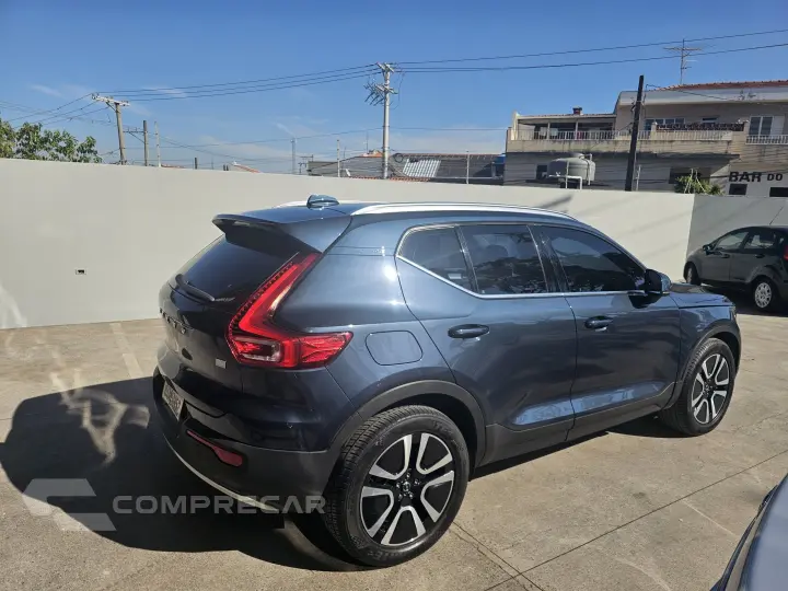 XC40 1.5 T5 RECHARGE MOMENTUM GEARTRONIC