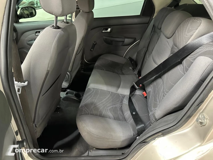 SIENA 1.0 MPI EL 8V