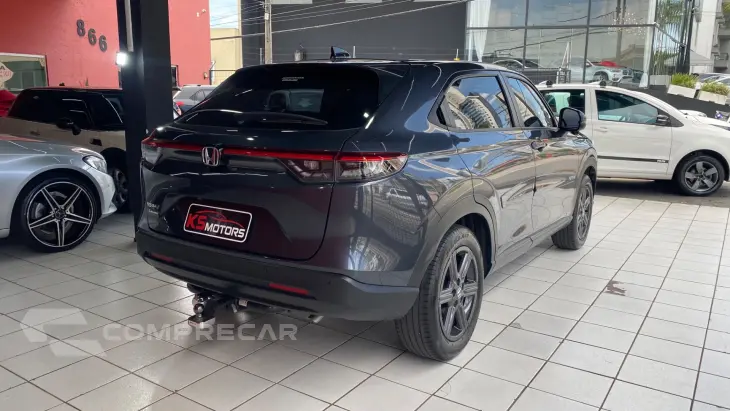 HONDA HR-V 1.8 16V EXL