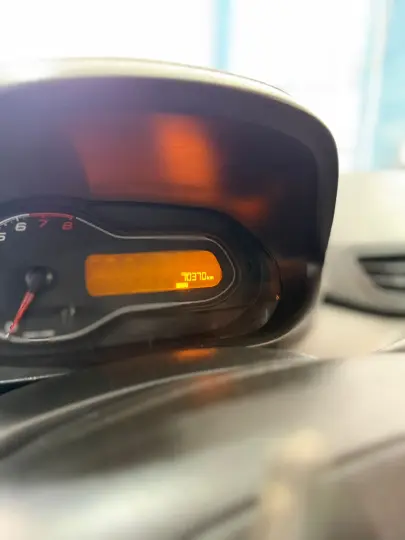 PRISMA 1.0 MPFI JOY 8V