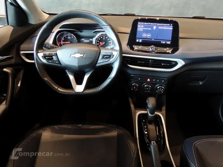 TRACKER 1.2 Turbo Premier