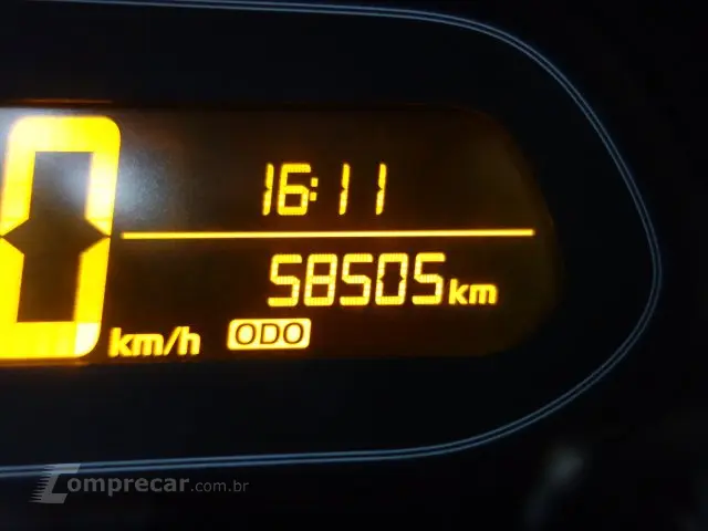 PRISMA - 1.0 MPFI JOY 8V 4P MANUAL