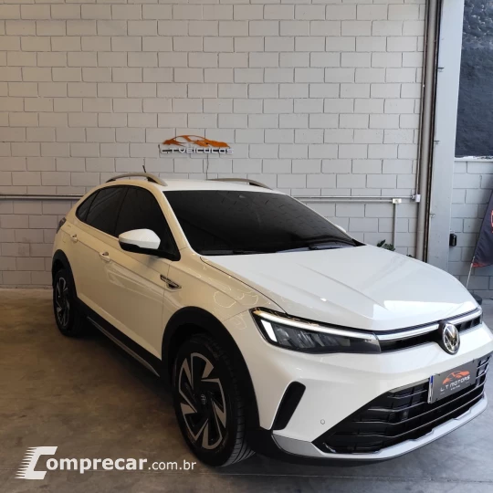 NIVUS 1.0 200 TSI Highline