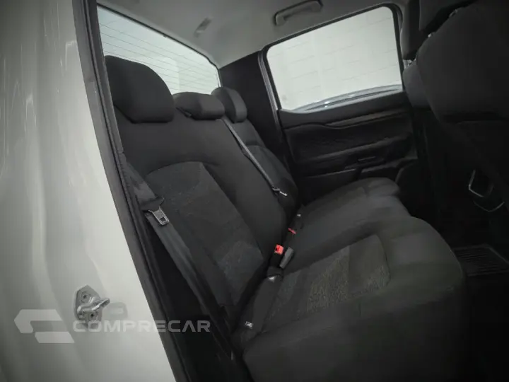 RANGER 2.0 TURBO DIESEL CD XL 4X4 MANUAL