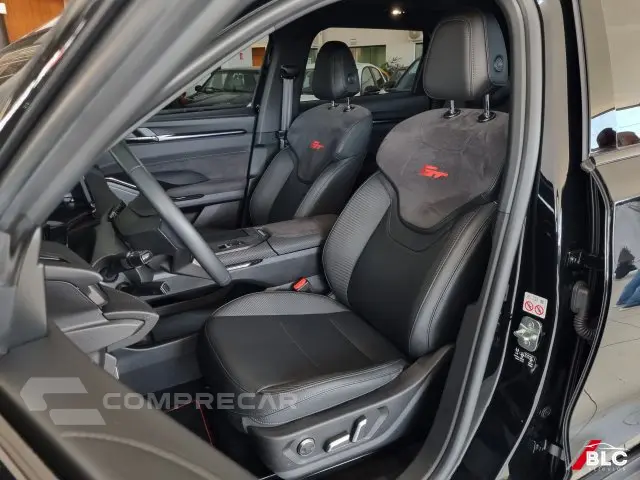 HAVAL H6 GT - 1.5 PHEV AWD E-TRACTION