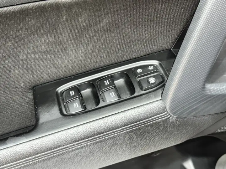 CRETA 1.6 16V FLEX PULSE AUTOMÁTICO