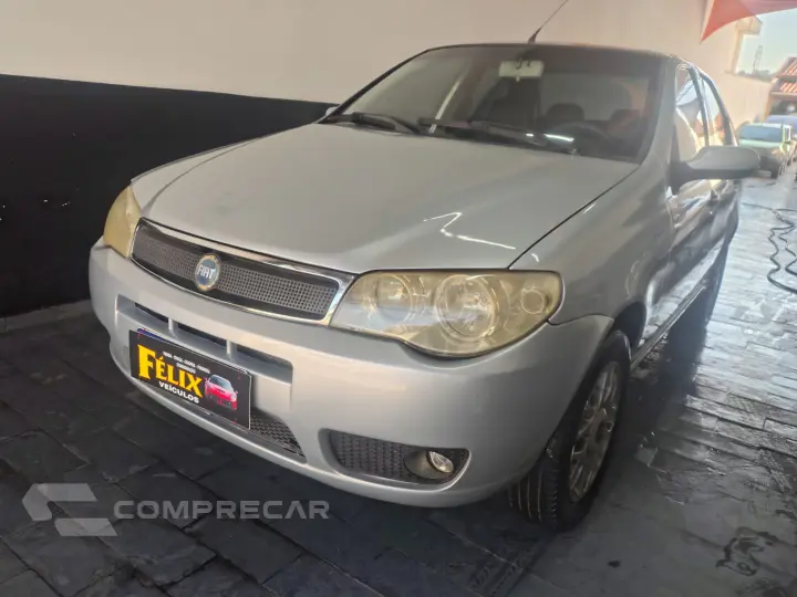 SIENA 1.0 MPI Fire 8V