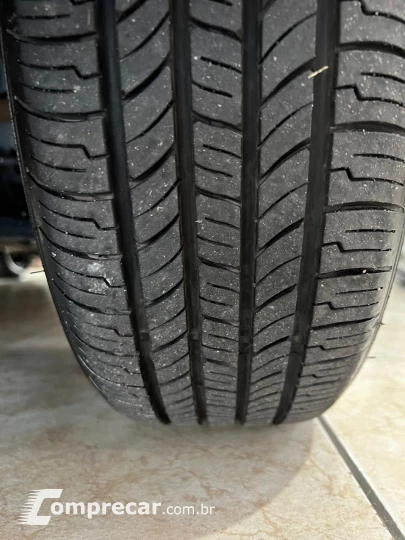 KA + 1.0 Ti-vct SE Plus