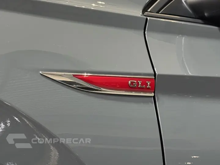 JETTA 2.0 350 TSI GASOLINA GLI DSG