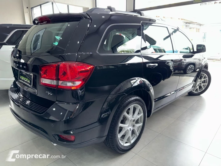 Journey RT 3.6 V6