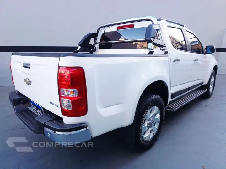 S10 Pick-Up LTZ 2.4 F.Power 4x2 CD