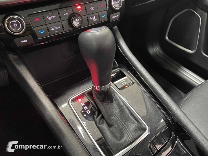 COMPASS 1.3 T270 TURBO FLEX LONGITUDE AT6