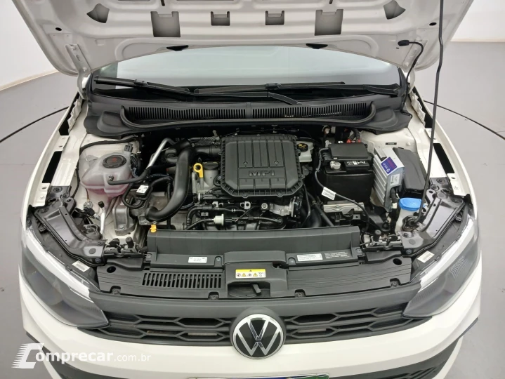 POLO 1.0 MPI TRACK MANUAL