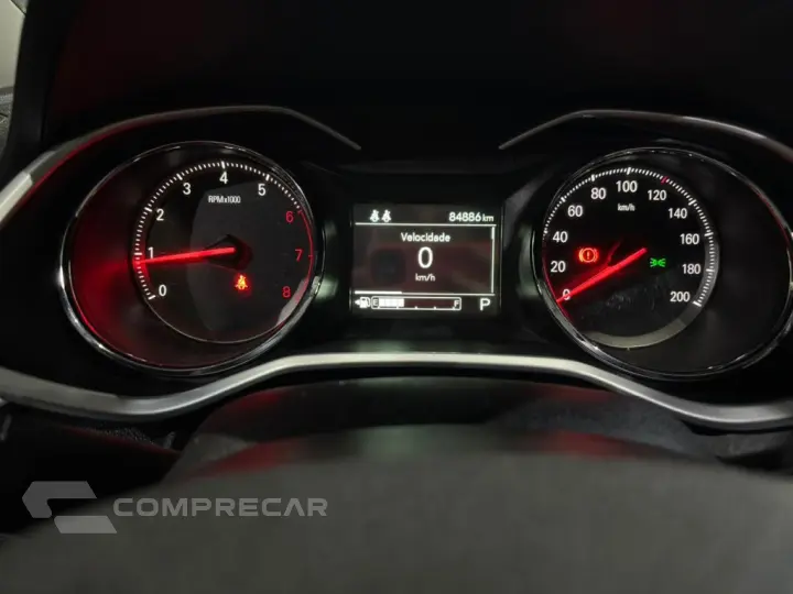 ONIX 1.0 TURBO FLEX PREMIER AUTOMÁTICO