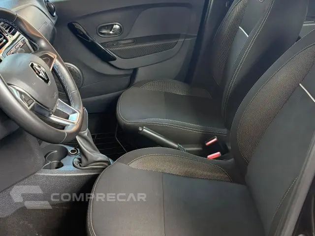 SANDERO - 1.0 12V SCE GT LINE MANUAL